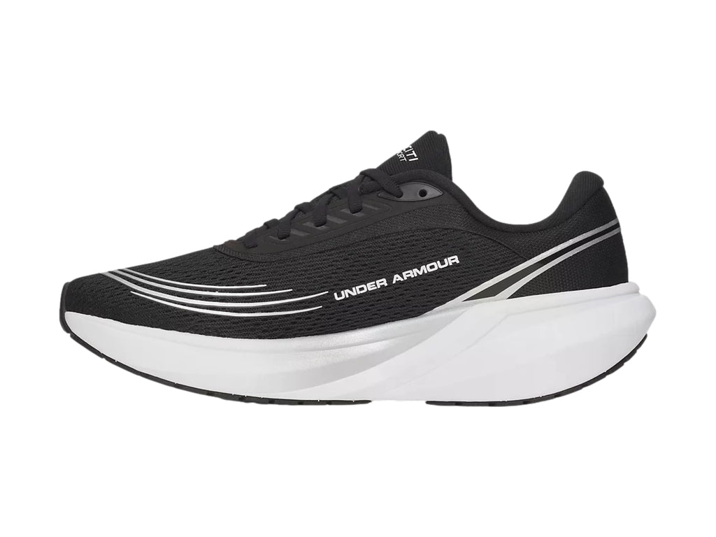 Tenis Under Armour 014708 Para Hombre