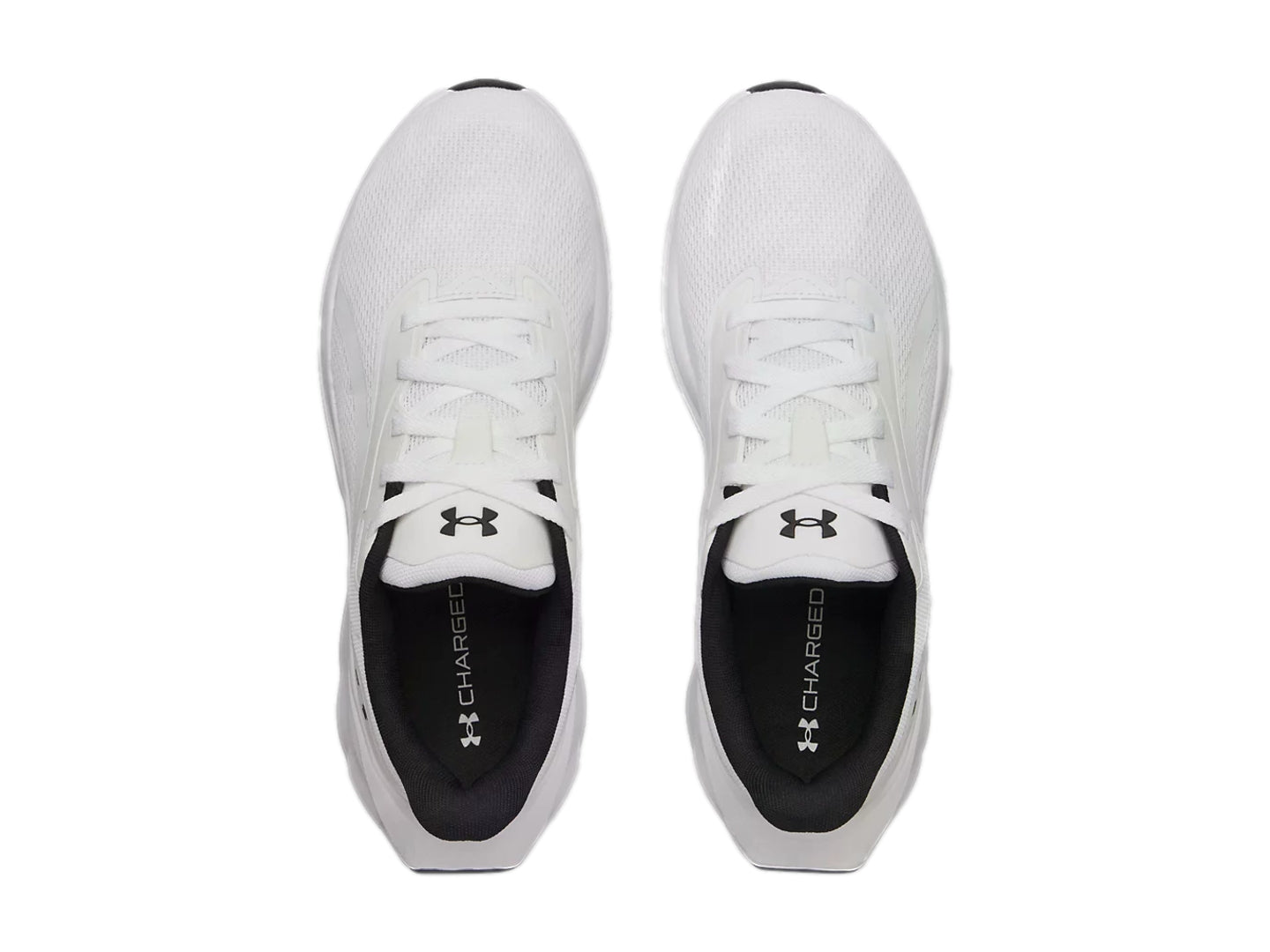 Tenis Under Armour 009827 Para Hombre