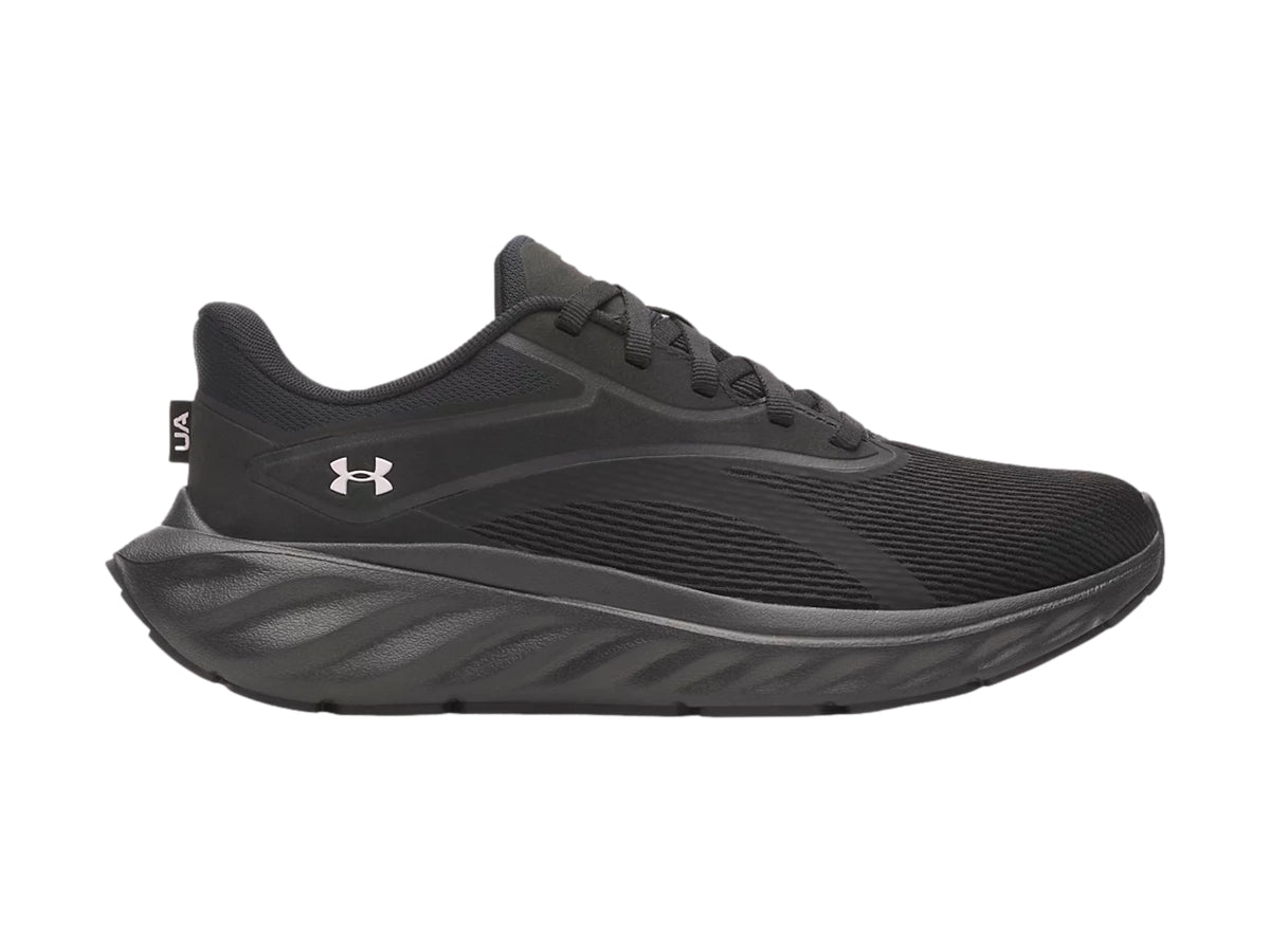 Tenis Under Armour 009828 Para Mujer