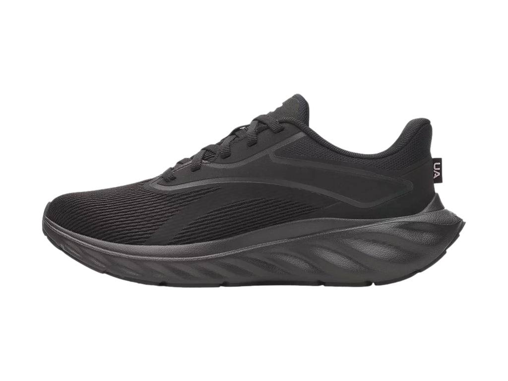 Tenis Under Armour 009828 Para Mujer