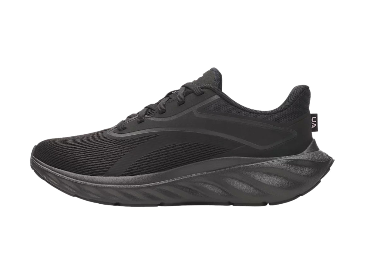 Tenis Under Armour 009828 Para Mujer