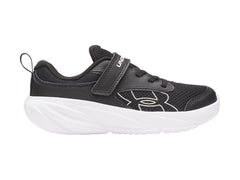 Tenis Under Armour 010434 Para Niño