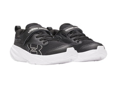 Tenis Under Armour 010434 Para Niño