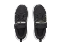 Tenis Under Armour 010434 Para Niño