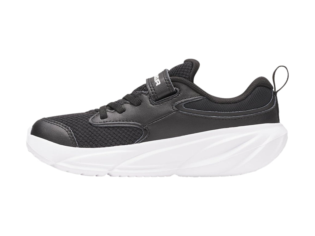 Tenis Under Armour 010434 Para Niño