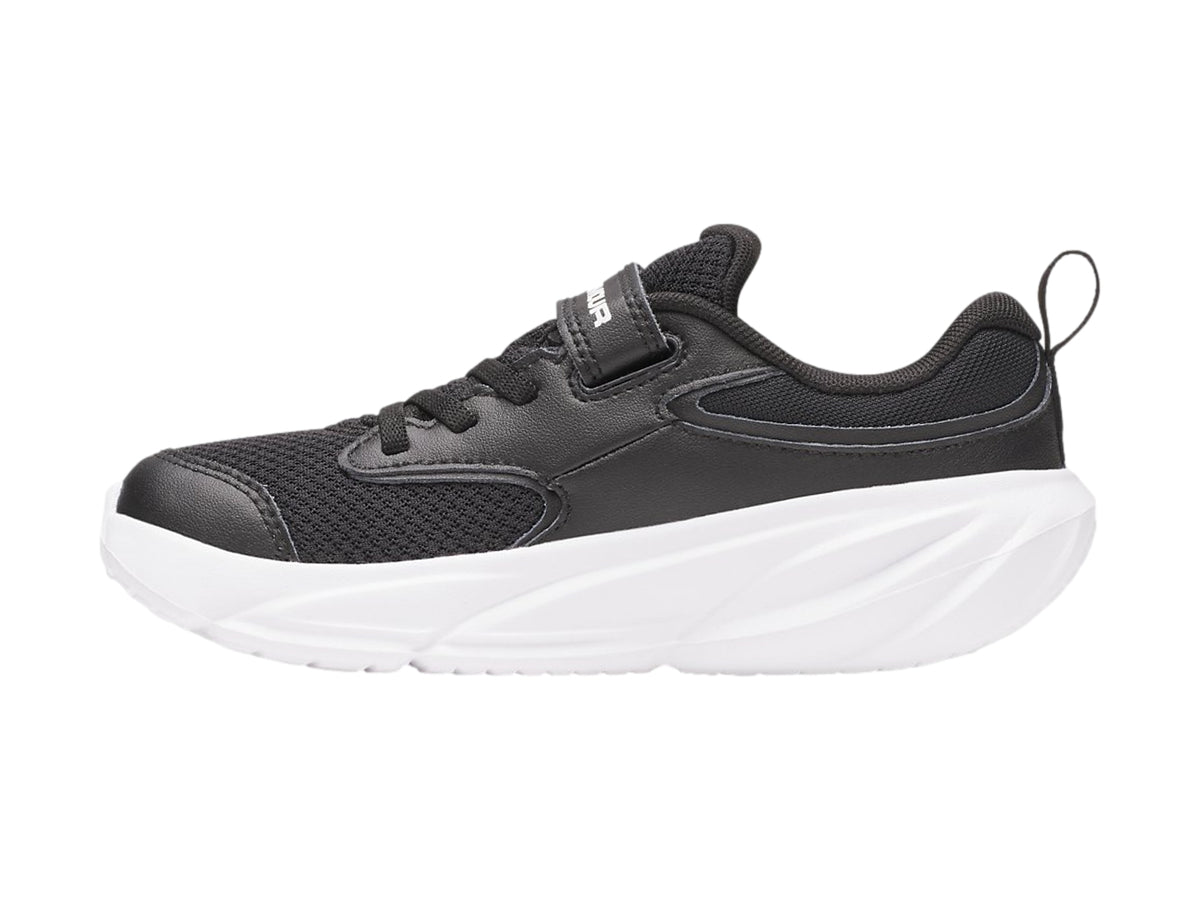Tenis Under Armour 010434 Para Niño