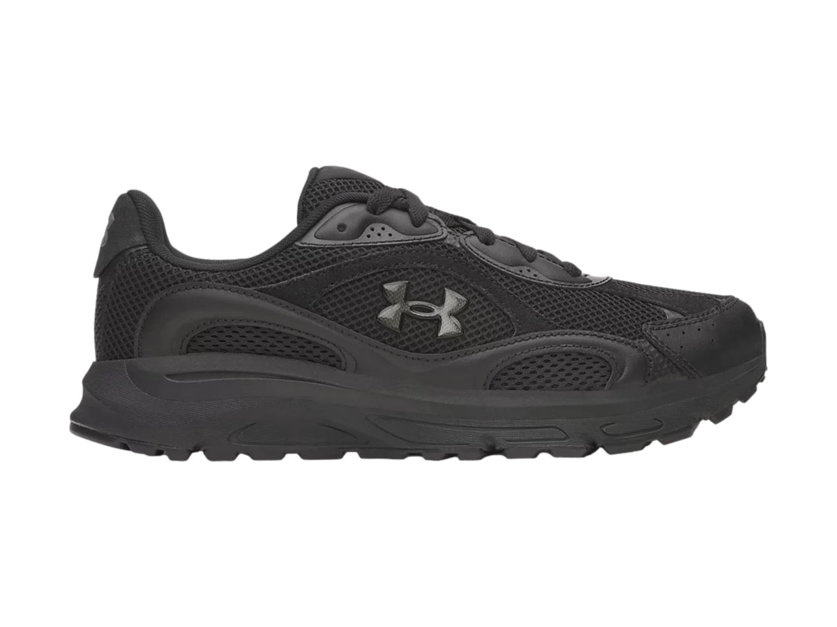 Tenis Under Armour 011293 Para Hombre