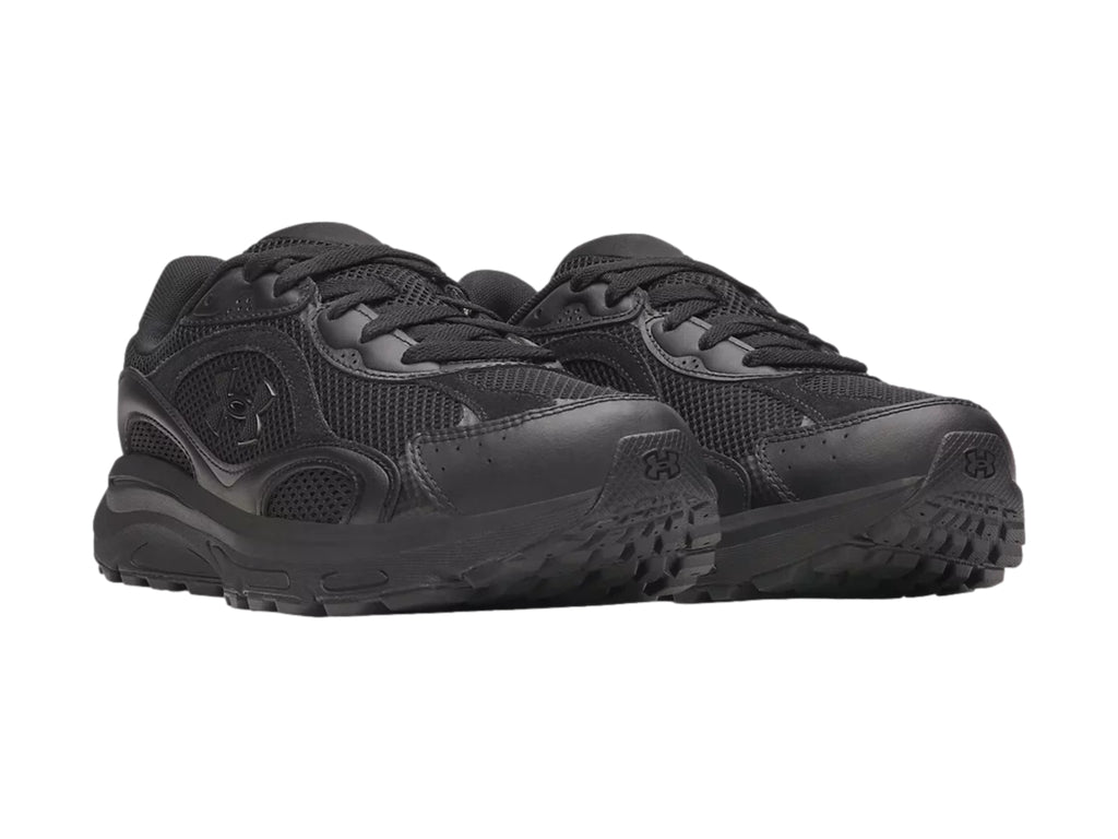 Tenis Under Armour 011293 Para Hombre