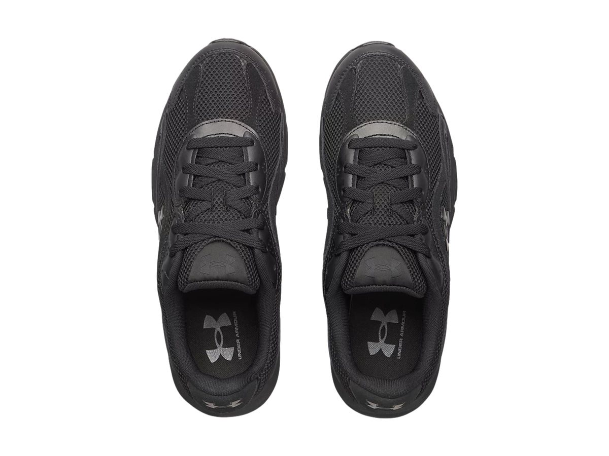 Tenis Under Armour 011293 Para Hombre
