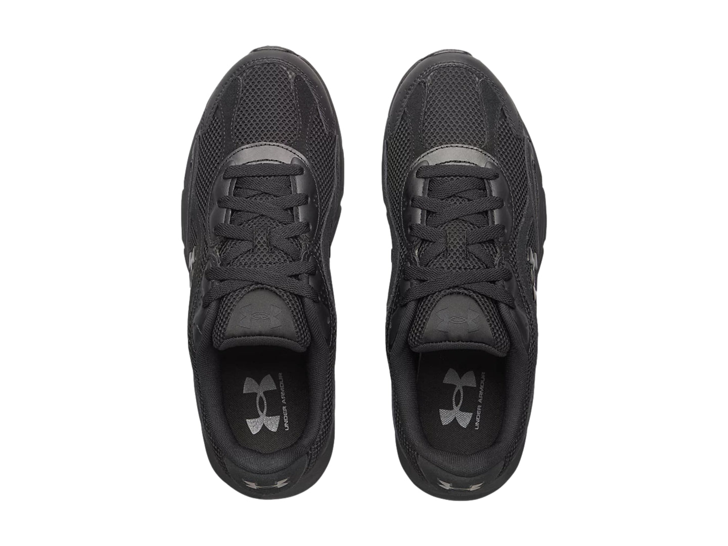 Tenis Under Armour 011293 Para Hombre