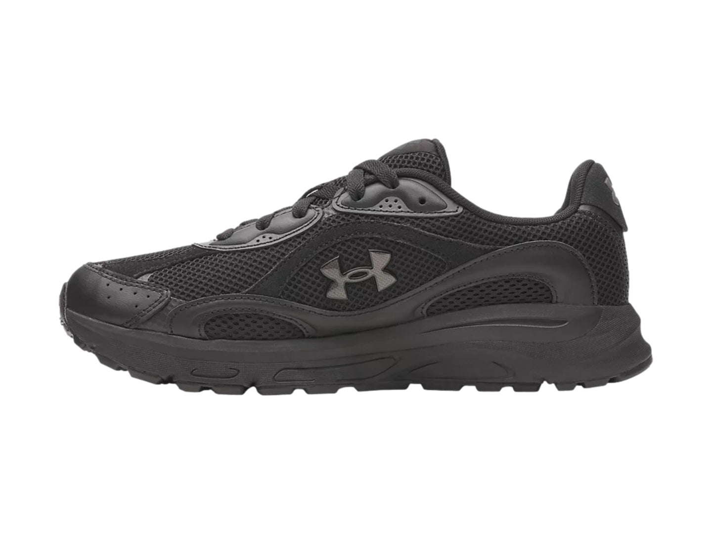 Tenis Under Armour 011293 Para Hombre