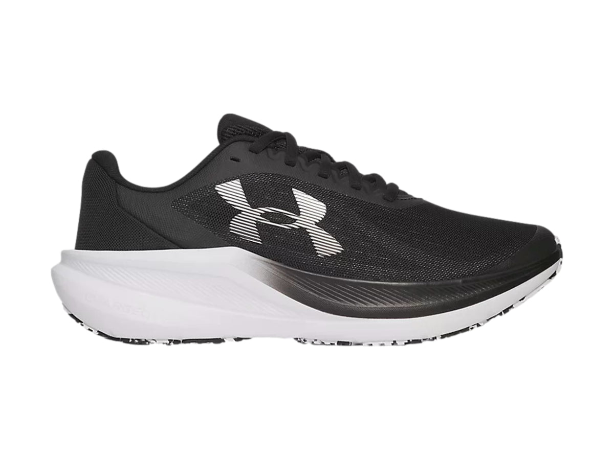 Tenis Under Armour 014417 Para Hombre