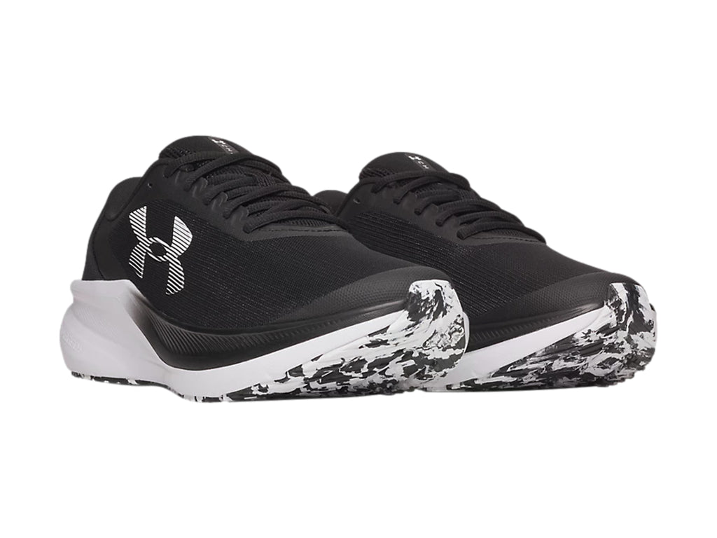 Tenis Under Armour 014417 Para Hombre