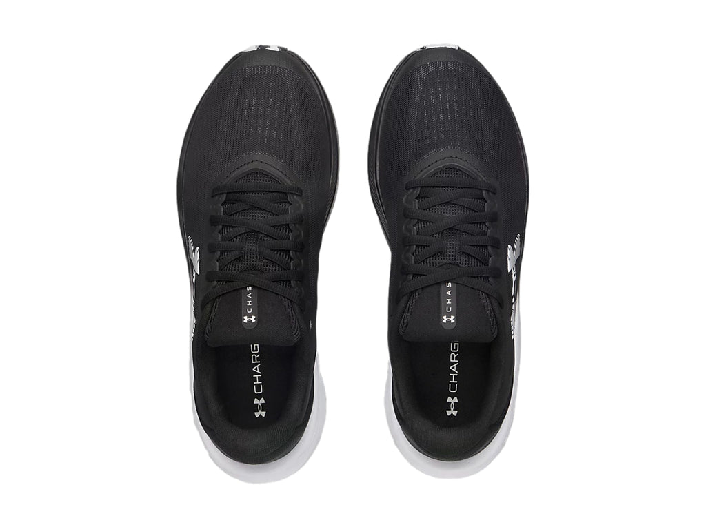 Tenis Under Armour 014417 Para Hombre