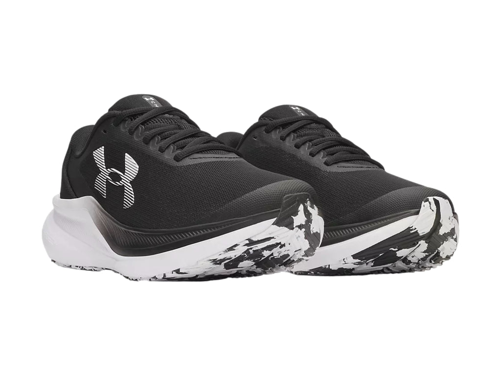 Tenis Under Armour 014418 Para Mujer
