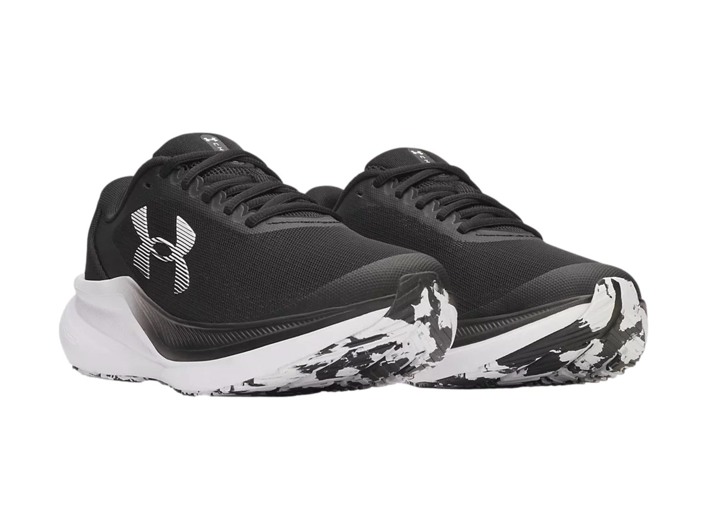 Tenis Under Armour 014418 Para Mujer