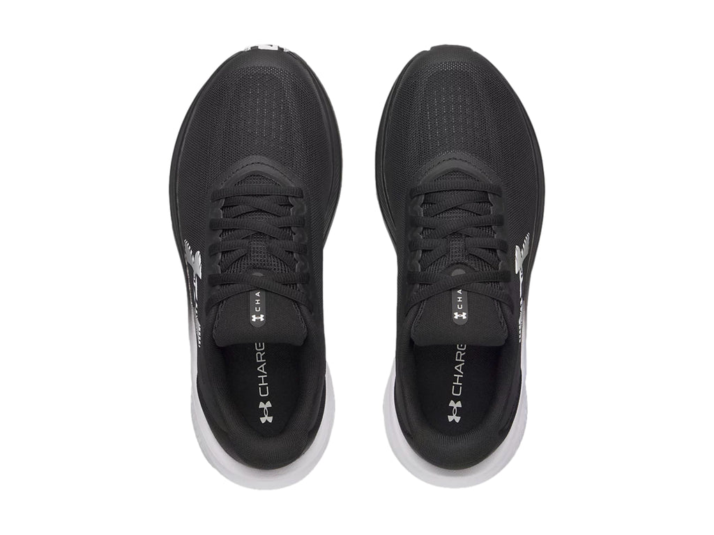 Tenis Under Armour 014418 Para Mujer