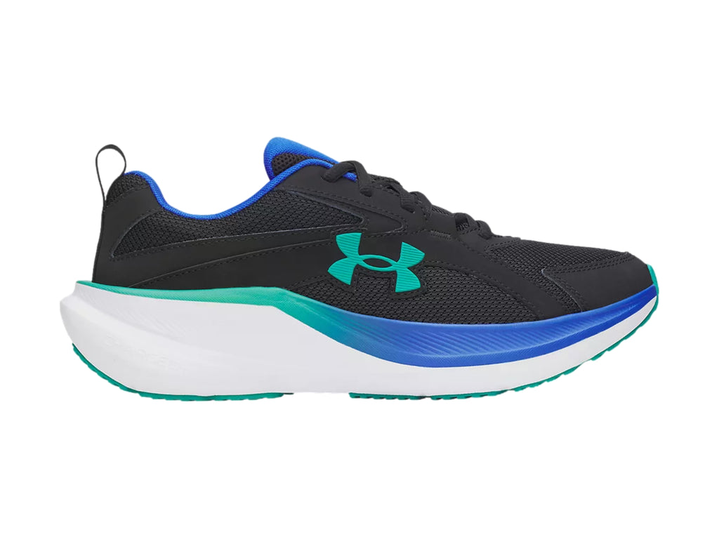 Tenis Under Armour 006723 Para Hombre