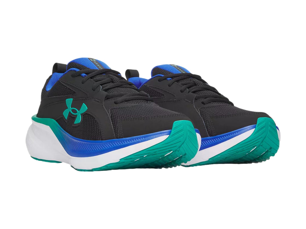 Tenis Under Armour 006723 Para Hombre