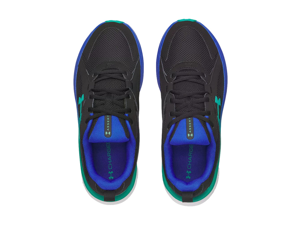 Tenis Under Armour 006723 Para Hombre