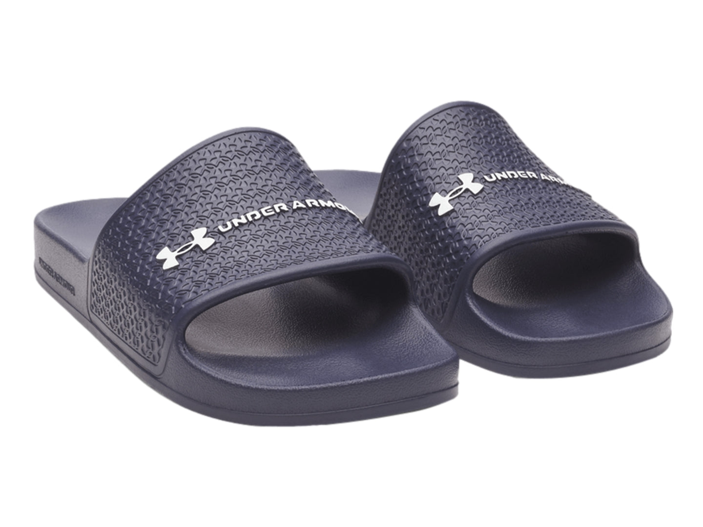 Sandalias Under Armour 007528 Para Hombre
