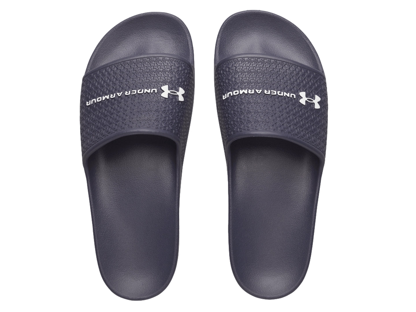 Sandalias Under Armour 007528 Para Hombre