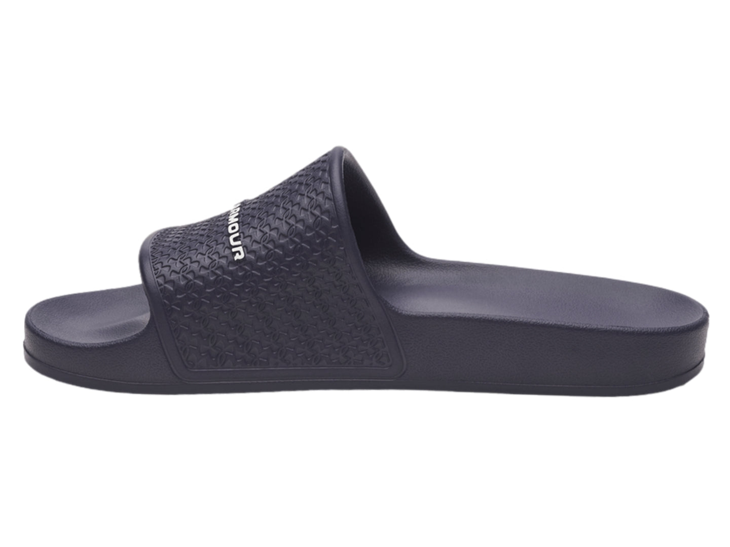 Sandalias Under Armour 007528 Para Hombre