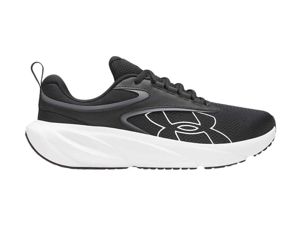 Tenis Under Armour 010459 Para Hombre