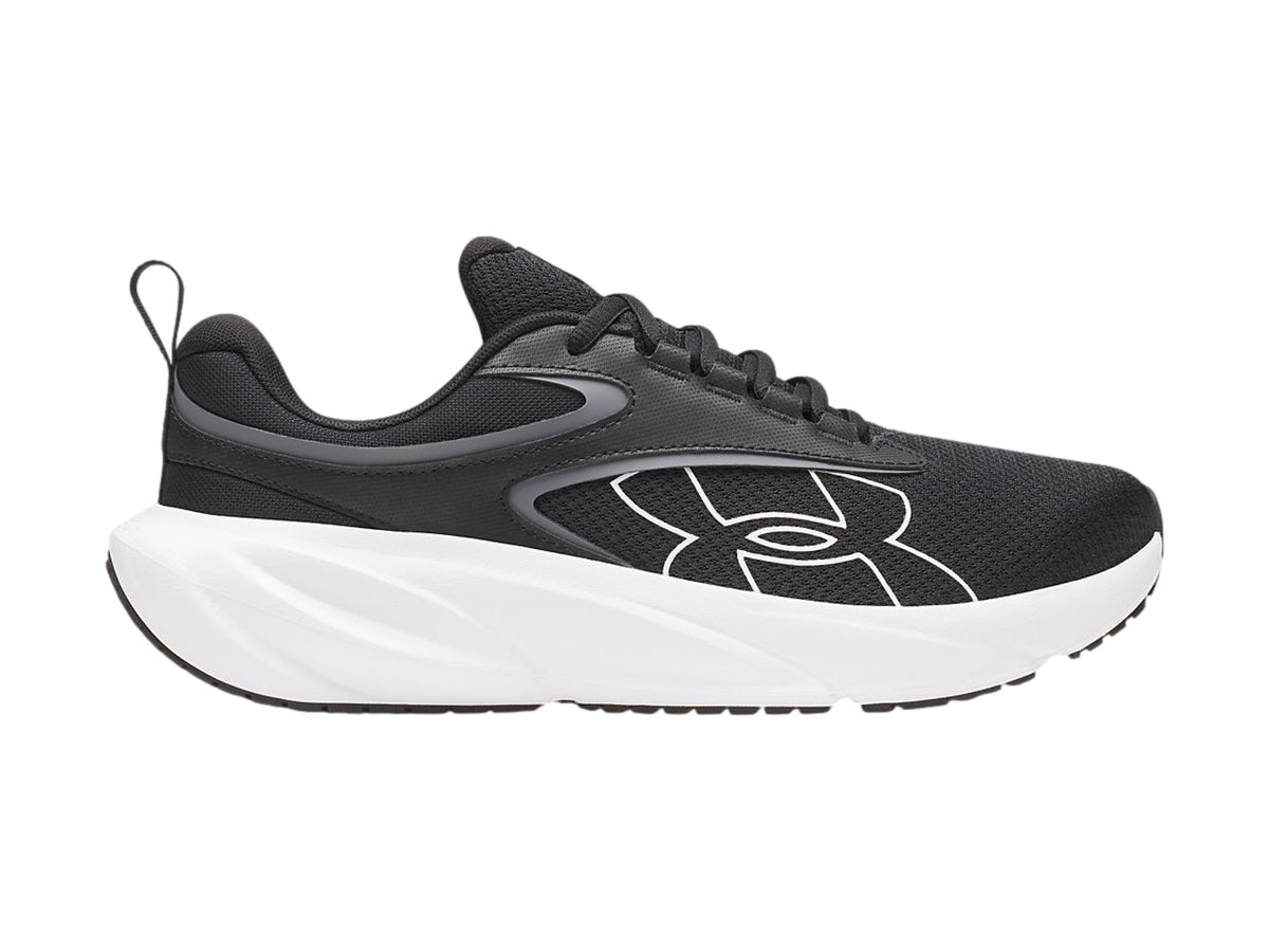 Tenis Under Armour 010459 Para Hombre