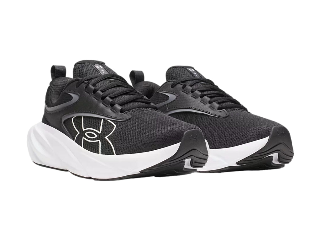 Tenis Under Armour 010459 Para Hombre