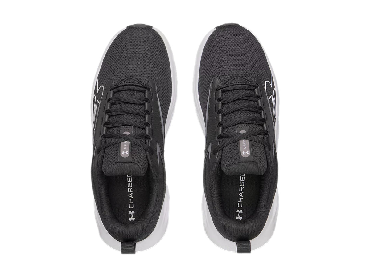 Tenis Under Armour 010459 Para Hombre