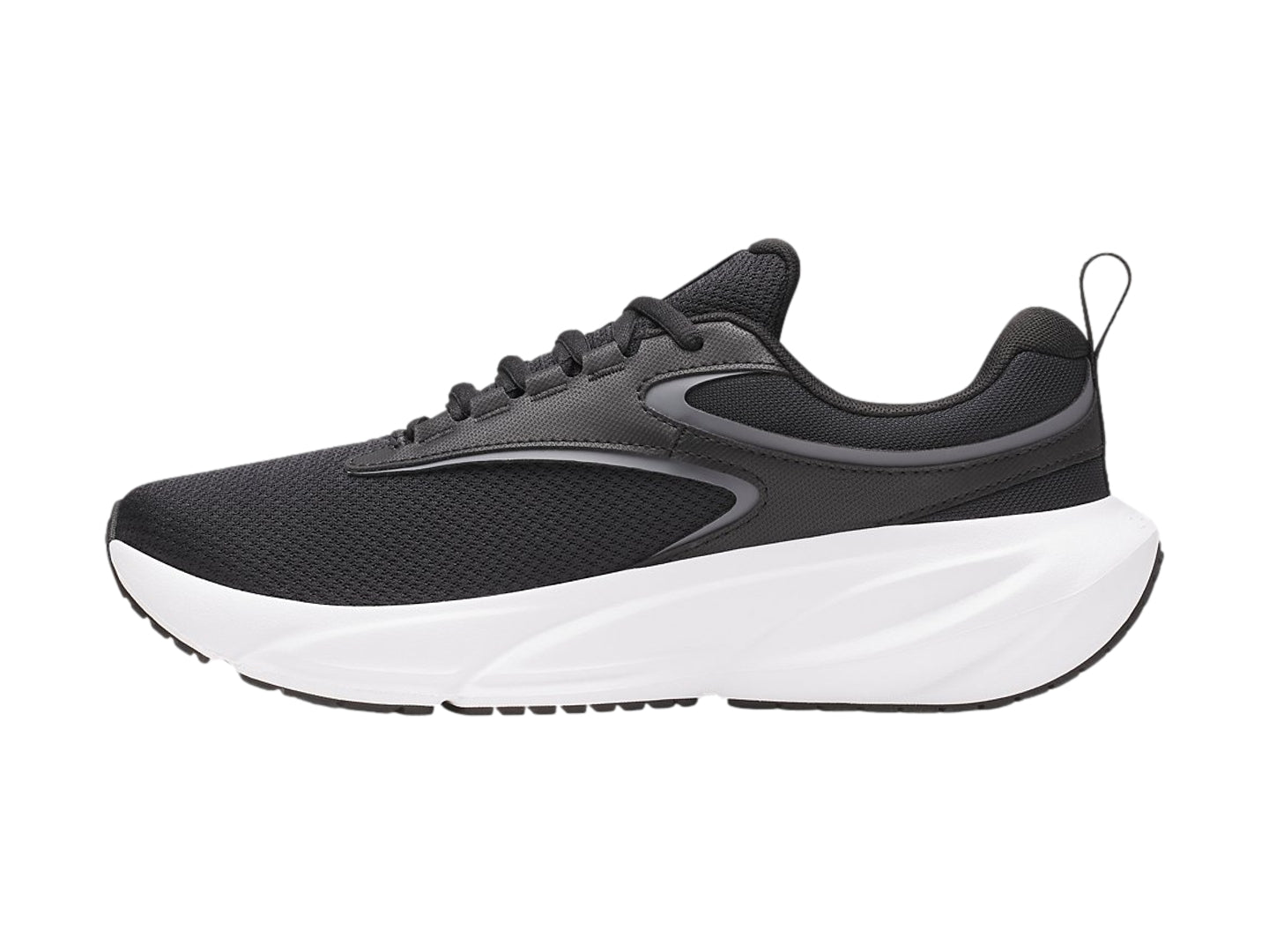 Tenis Under Armour 010459 Para Hombre