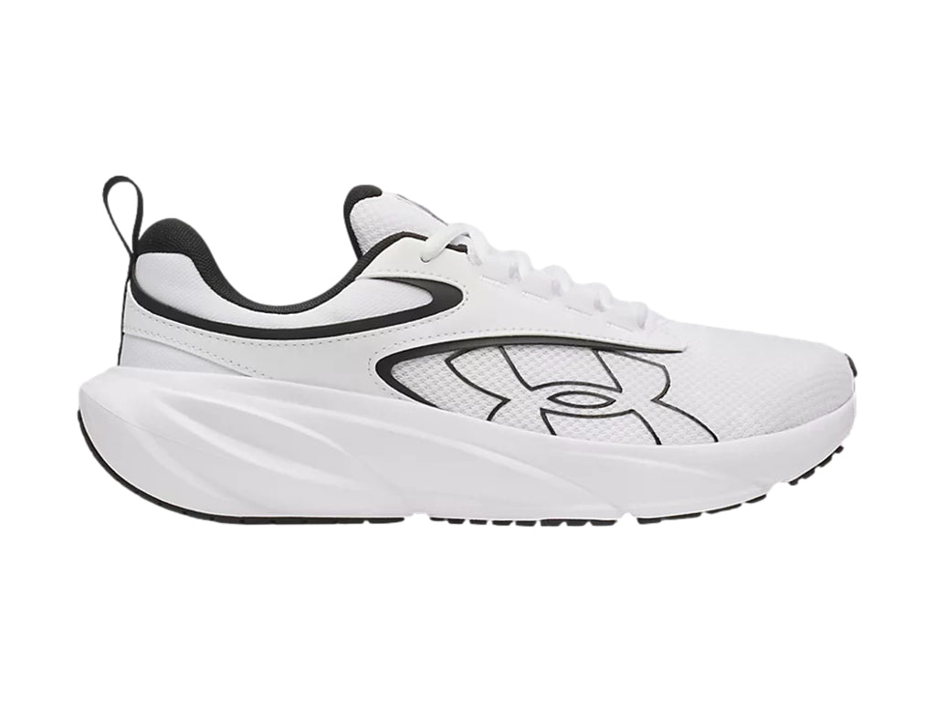 Tenis Under Armour 010459 Para Hombre