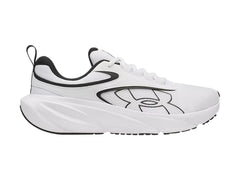 Tenis Under Armour 010459 Para Hombre