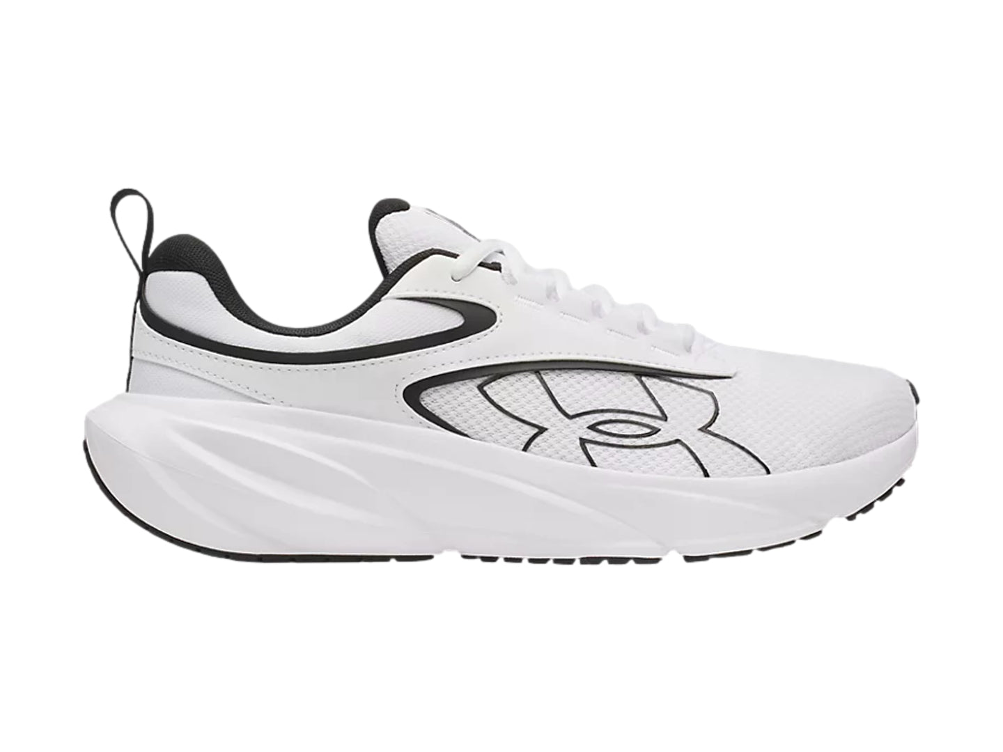 Tenis Under Armour 010459 Para Hombre