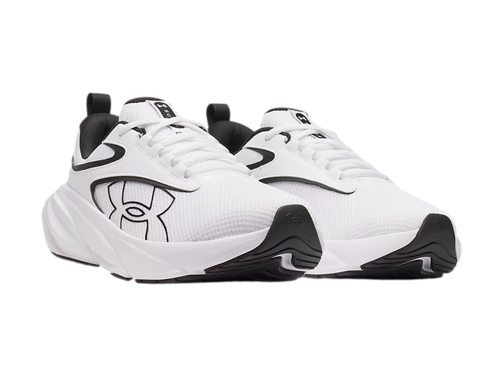Tenis Under Armour 010459 Para Hombre