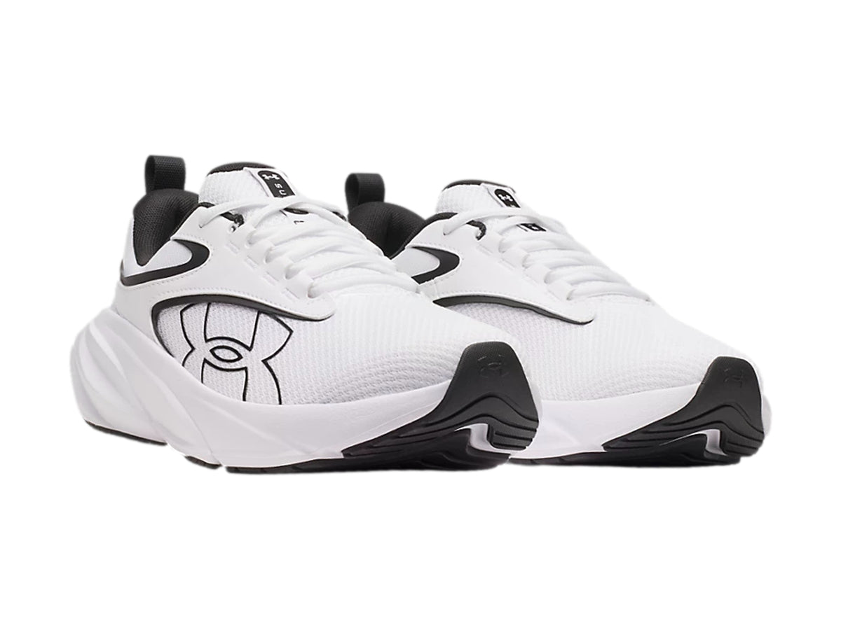 Tenis Under Armour 010459 Para Hombre