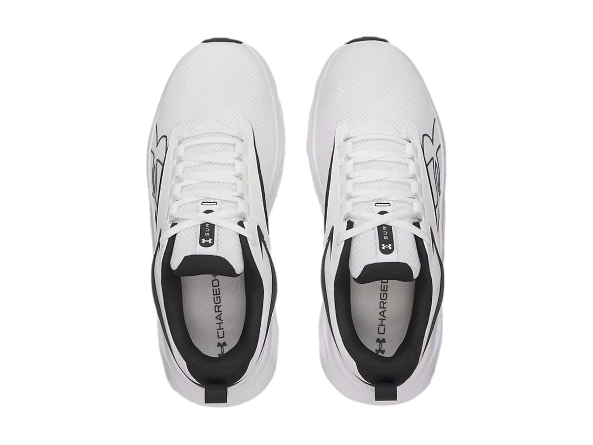 Tenis Under Armour 010459 Para Hombre