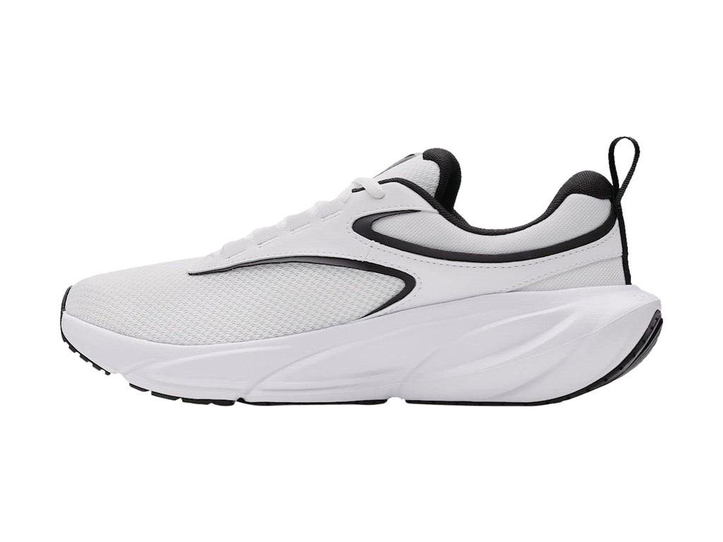 Tenis Under Armour 010459 Para Hombre