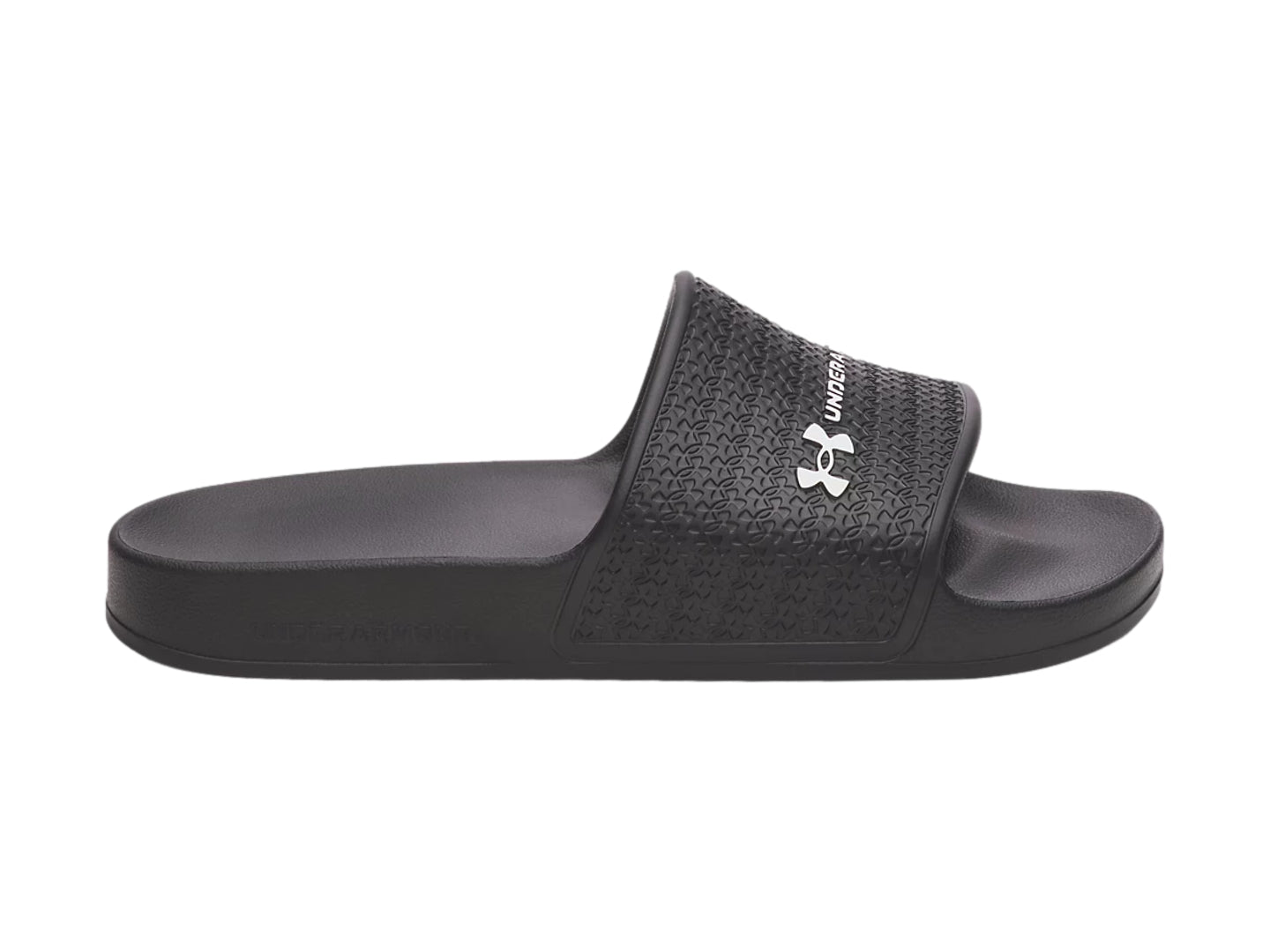 Sandalias Under Armour 007528 Para Hombre