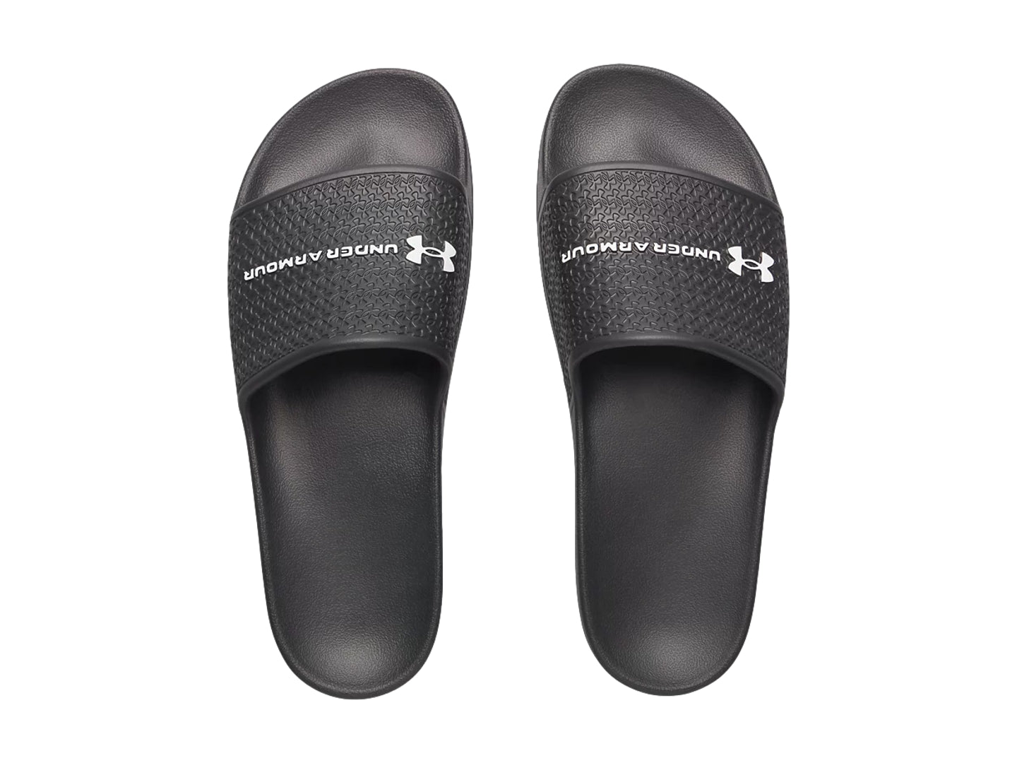 Sandalias Under Armour 007528 Para Hombre