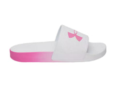 Sandalias Under Armour 007532 Para Mujer