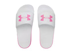 Sandalias Under Armour 007532 Para Mujer