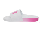 Sandalias Under Armour 007532 Para Mujer