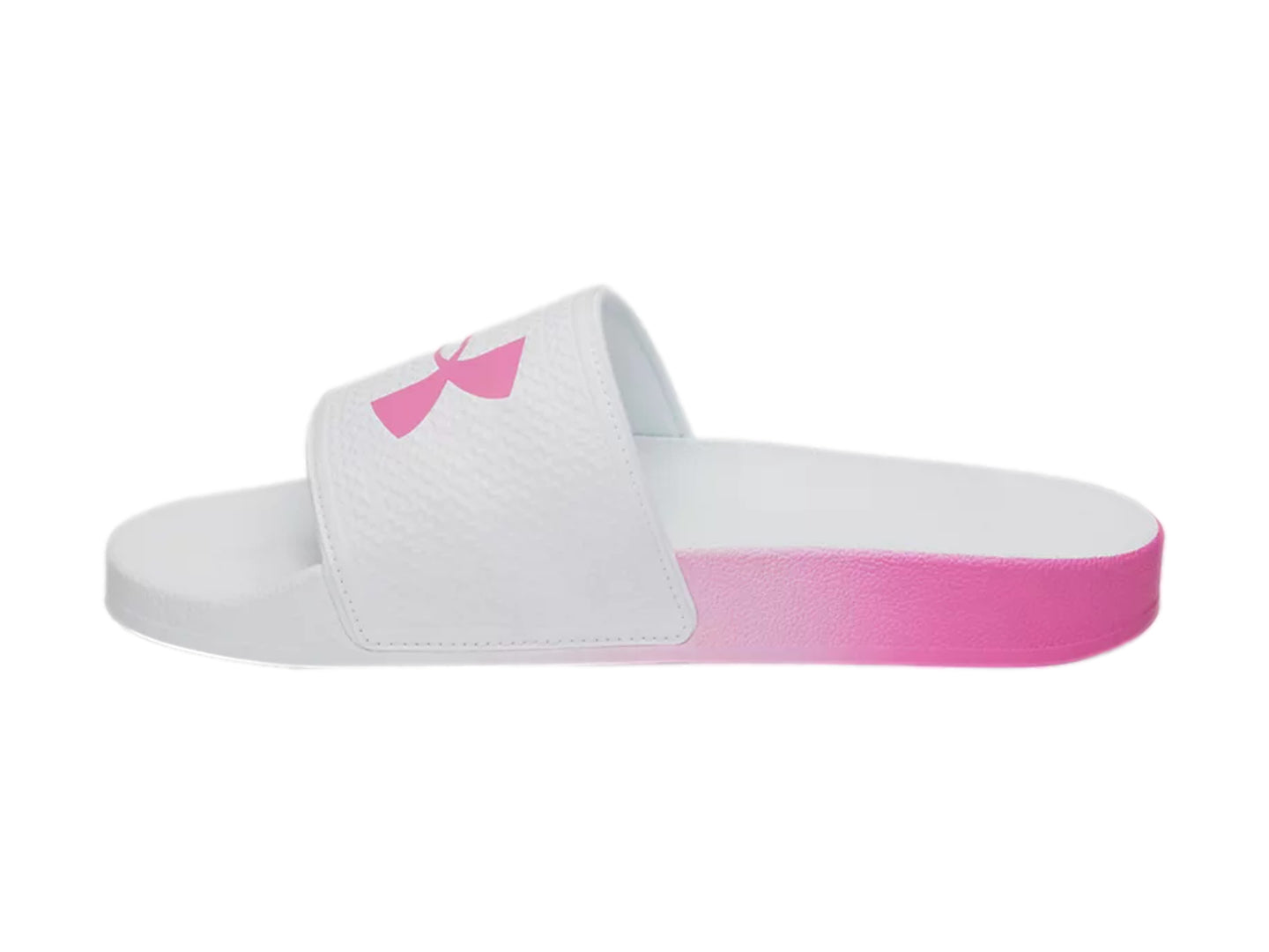 Sandalias Under Armour 007532 Para Mujer