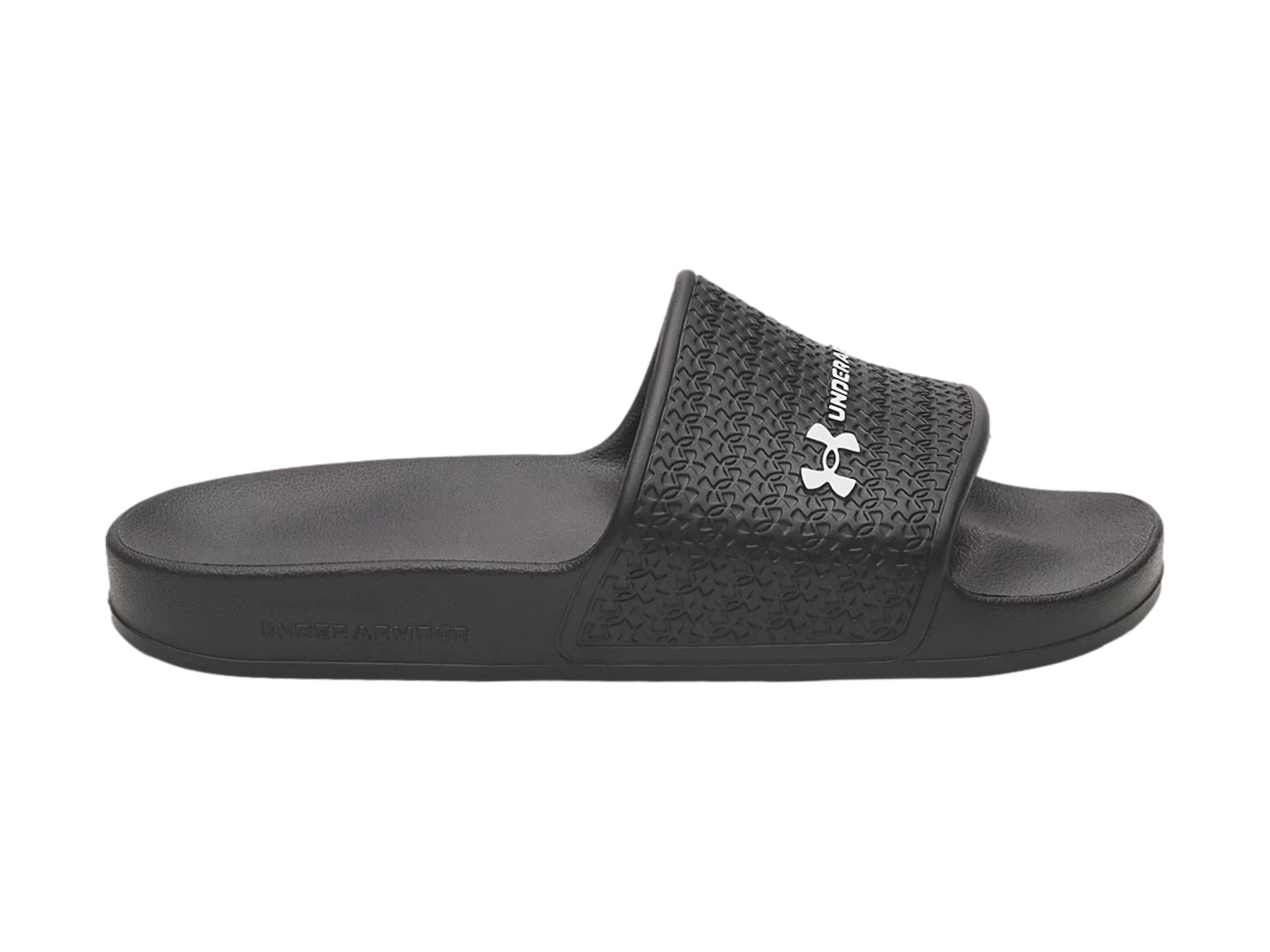 Sandalias Under Armour 007533 Para Mujer