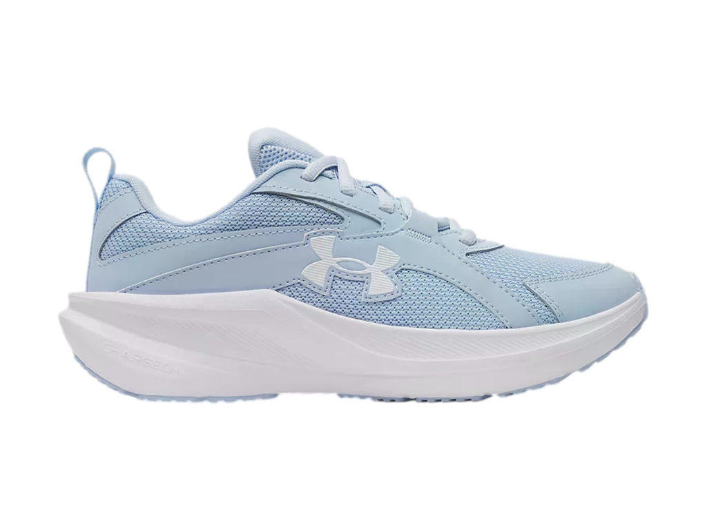 Tenis Under Armour 006914 Para Niña