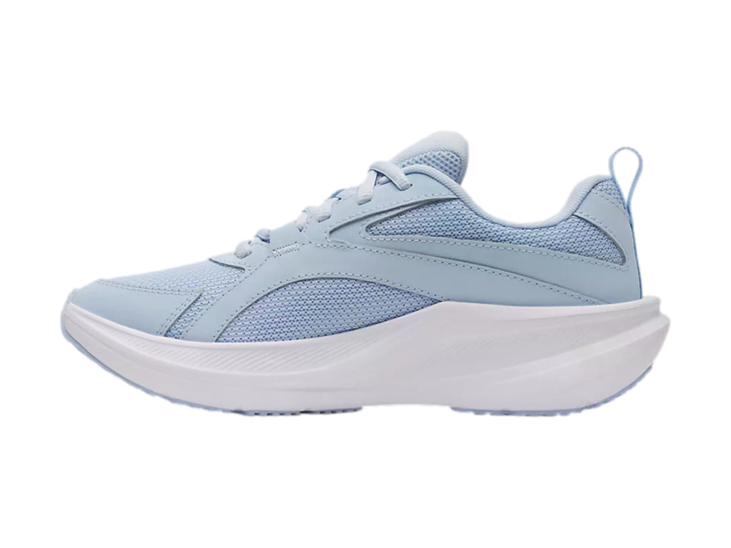 Tenis Under Armour 006914 Para Niña