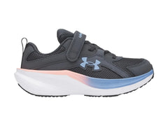 Tenis Under Armour 006915 Para Niña