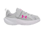 Tenis Under Armour 006916 Para Niña